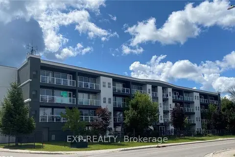 95 Barrie Road 401
