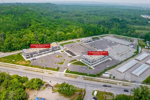 710 Balm Beach Road E 213-215
