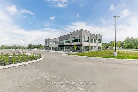 710 Balm Beach Road E 203-205