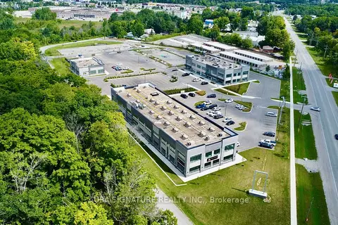 670 Balm Beach Road E 203-206