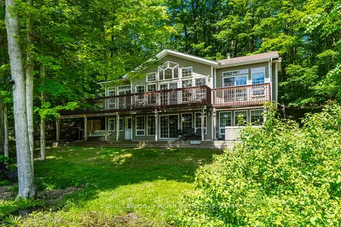 157 Farlain Lake Road W
