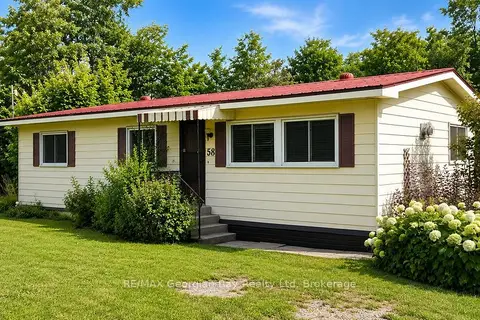 5263 Elliott Side Road 58