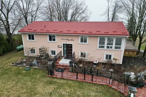 3778 Harrys Lane W