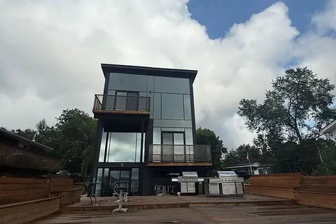 25 Sallows Drive