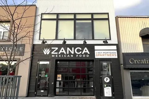 290 KING Street