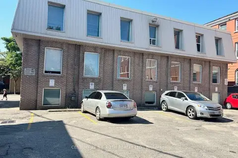 10 Peter Street N 101