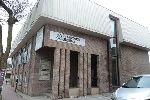 10 Peter Street N 102