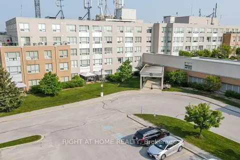 90 Dean Avenue 312