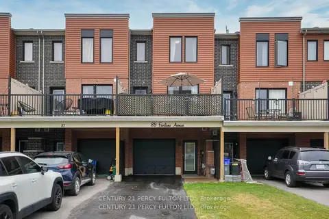 89 Fairlane Avenue