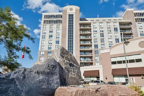 699 Aberdeen Boulevard 905