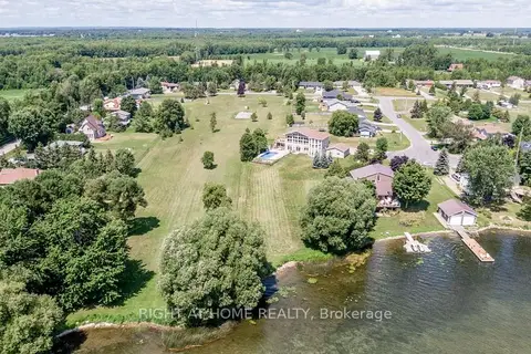 3786 Tuppy Drive