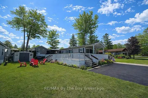5 CHIPPEWA Trail