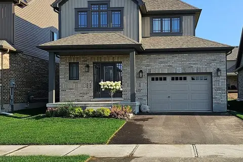 12 Mitchell Avenue