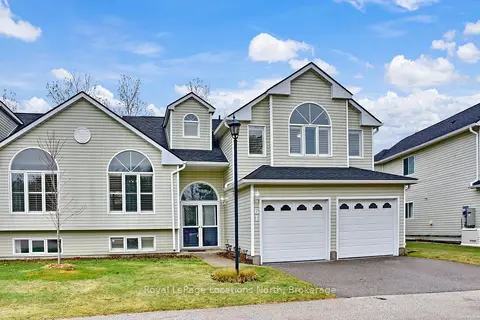 61 Barker Boulevard