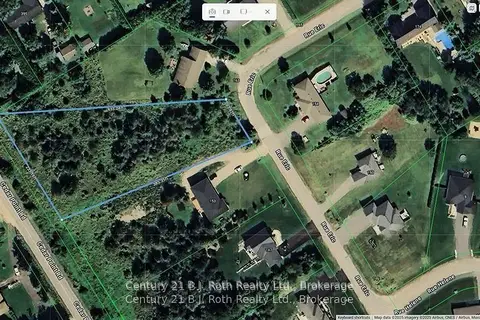 Lot 6 Rue Eric Street