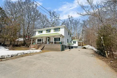 184 Borland Street E