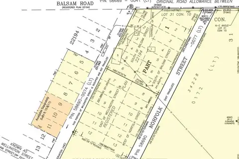 51 Balsam Road