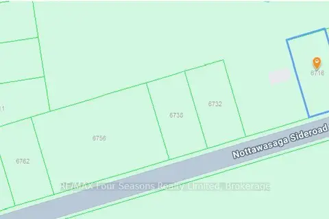 6716 33/34 Nottawasaga Side Road