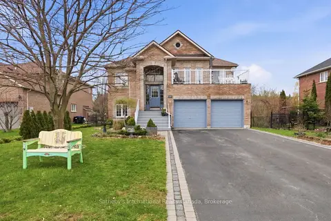 17 MAIR MILLS Drive