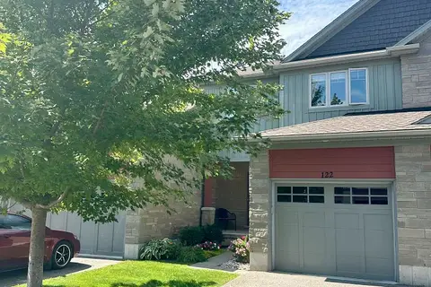 122 Conservation Way