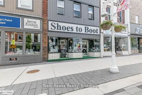 261 KING Street