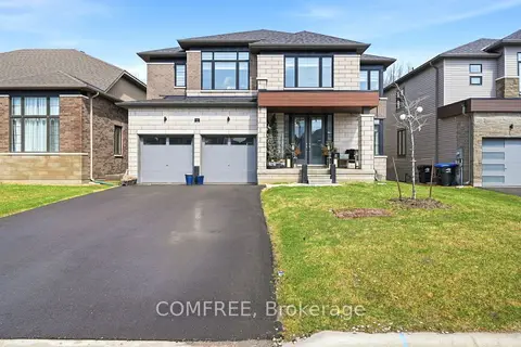 45 Del Ray Crescent
