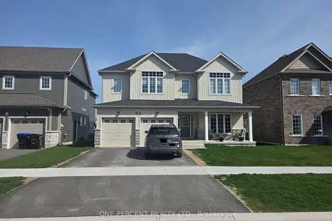 262 Springfield Crescent