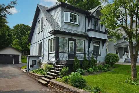 641 Bay Street