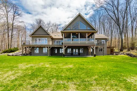 20 Nippissing Ridge Road