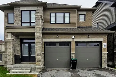 21 Abbey Crescent W