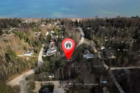 101 Sunnidale Road N