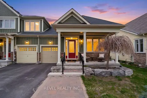 42 Sandy Coast Crescent