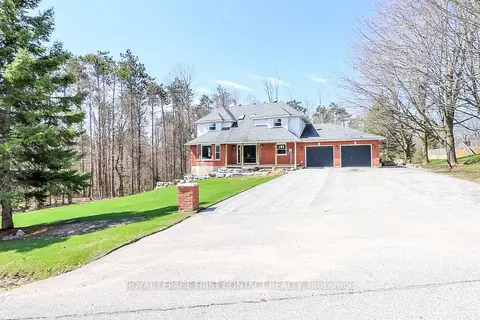 602 Scarlett Line