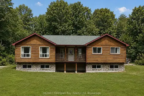 90 Farlain Lake Road W