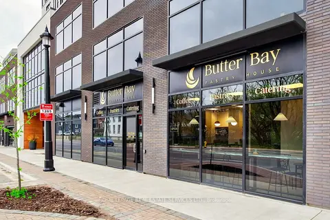 185 Dunlop Street E C3