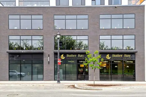 185 Dunlop Street E C3