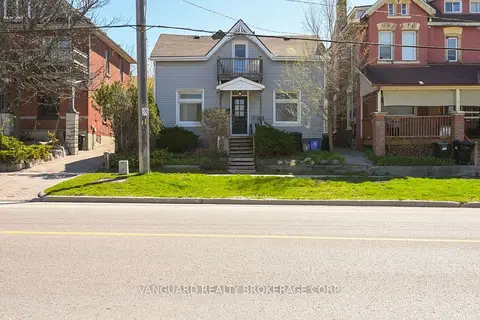 103 Mulcaster Street