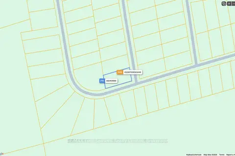 Lot 198 Schell Farm Road