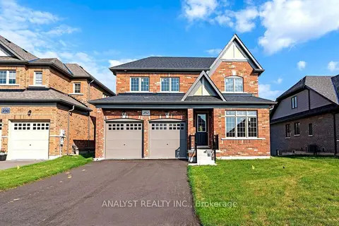 252 Wilcox Drive