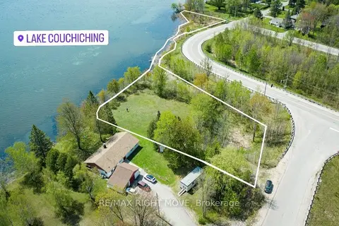 3447 McClelland Road