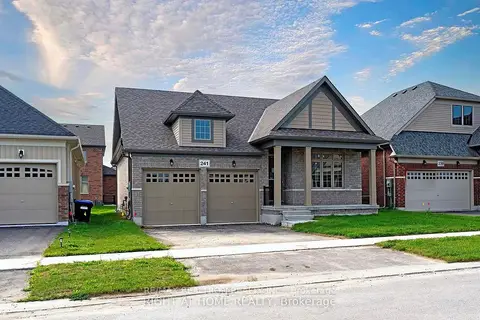 241 Wilcox Drive