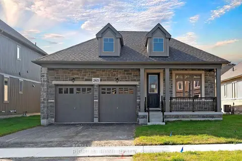 265 Wilcox Drive