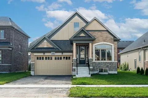 245 Wilcox Drive