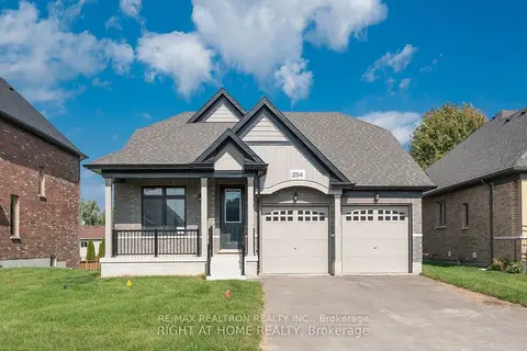 254 Wilcox Drive