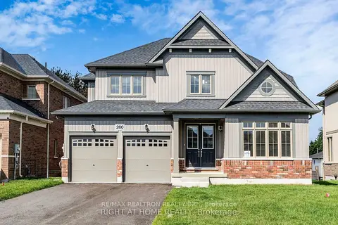 260 Wilcox Drive