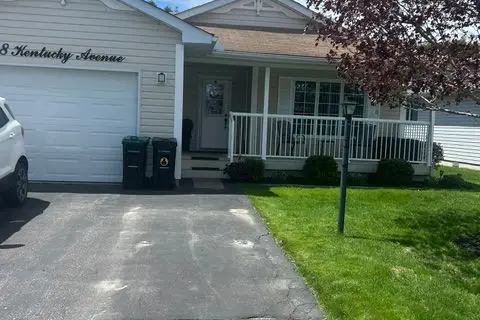 8 Kentucky Avenue