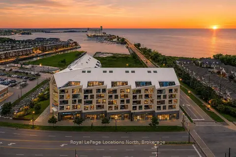 31 Huron Street 523