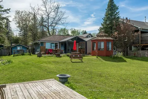121 Maskinonge Road