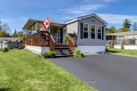 14 KENORA Trail