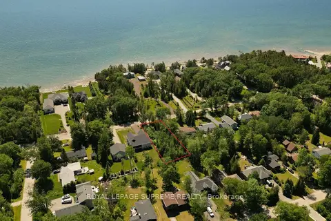Lot 39 Tiny Beaches Road S